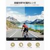 Lamicall Sports Sunglasses Polarized Lens Cycling Mountain Climbing Fishing Running Driving Biking