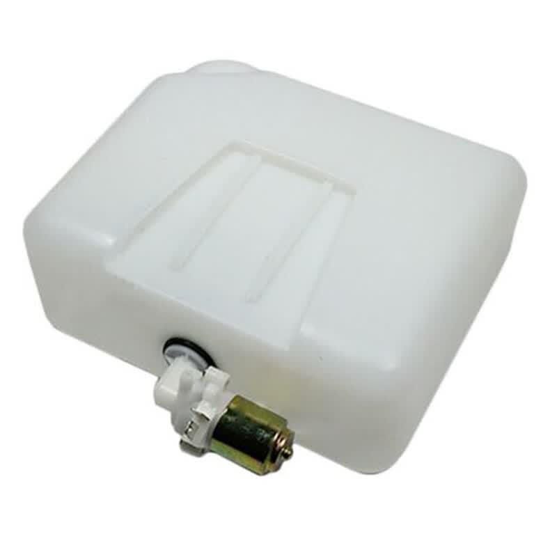 Benwang Wiper Washer Fluid Bottle for Nanjing Iveco NJ2046