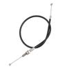 61N 26311 00 Throttle Cable Rubber Steel Outboard Throttle Shift Cable for 2 Stroke 25HP 30HP Outboard Engine Boat Motor Steering System
