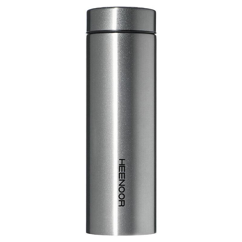 Sino Men s 316L Stainless Steel Tea Infuser Thermos 480mL