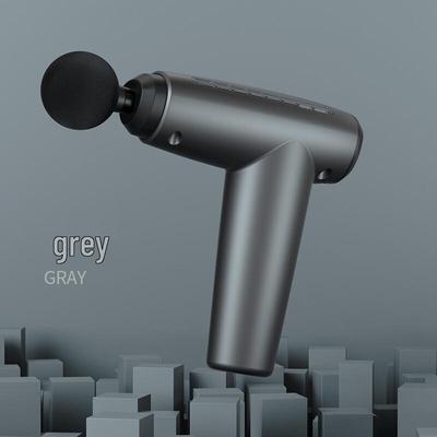 Mini Portable Massage Gun CN Plug (adapter Included)