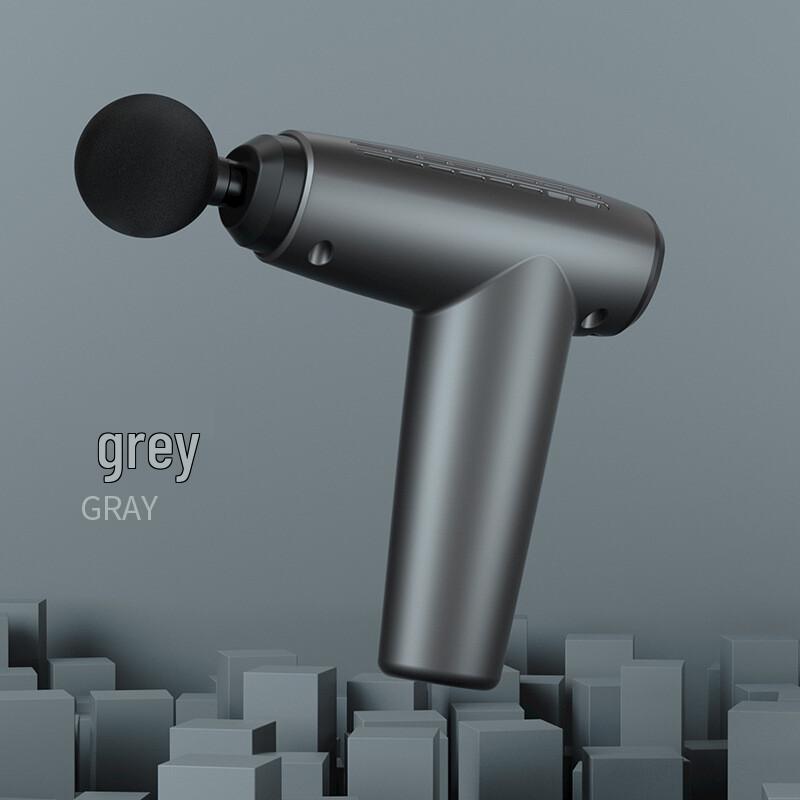 Mini Portable Massage Gun