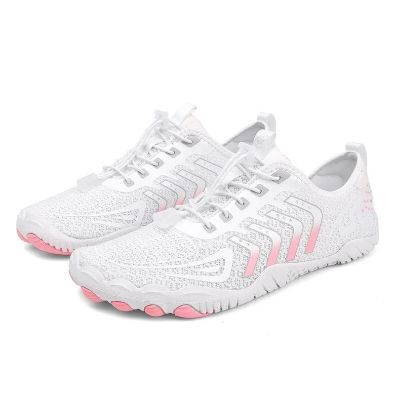 2025 Couple's Outdoor Wading, Beach and Sea Sports Professional Multi-functional Quick-drying and Breathable Canyoning Shoes