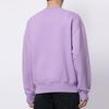 AMIPARIS SS21 Sweatshirt Unisex Purple E21HJ037-747