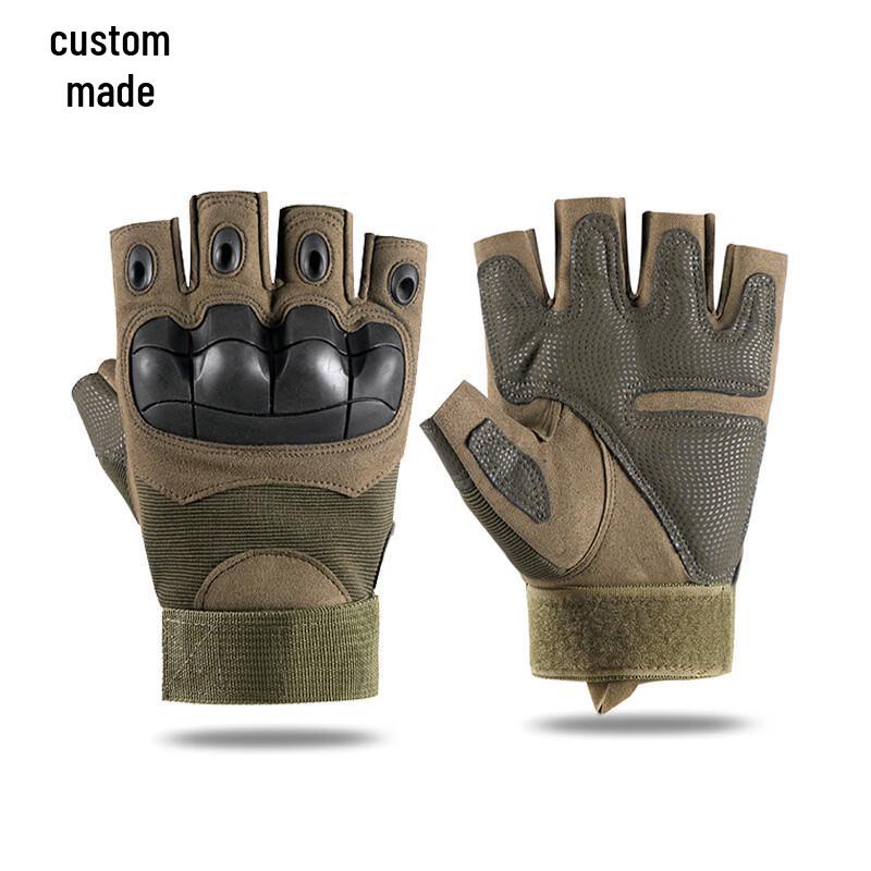 Shixun Tactical Sports Gloves