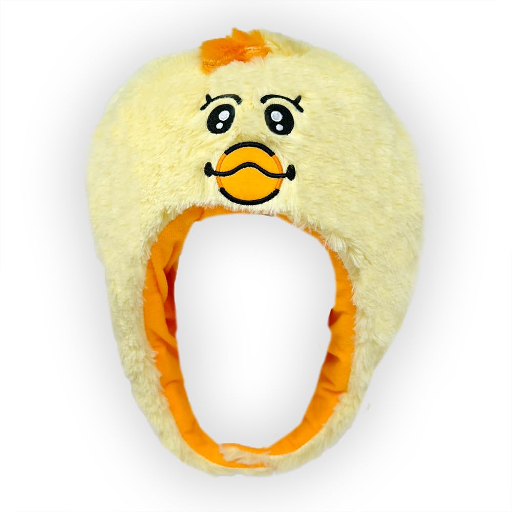 

[Character] Npochamu Kigurumi Cap Cosplay Plush Mascot Official Size with Toy Diamond (Kimimaro)