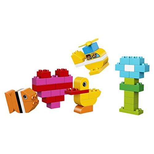 Lego Duplo My First Bricks 10848 First Set
