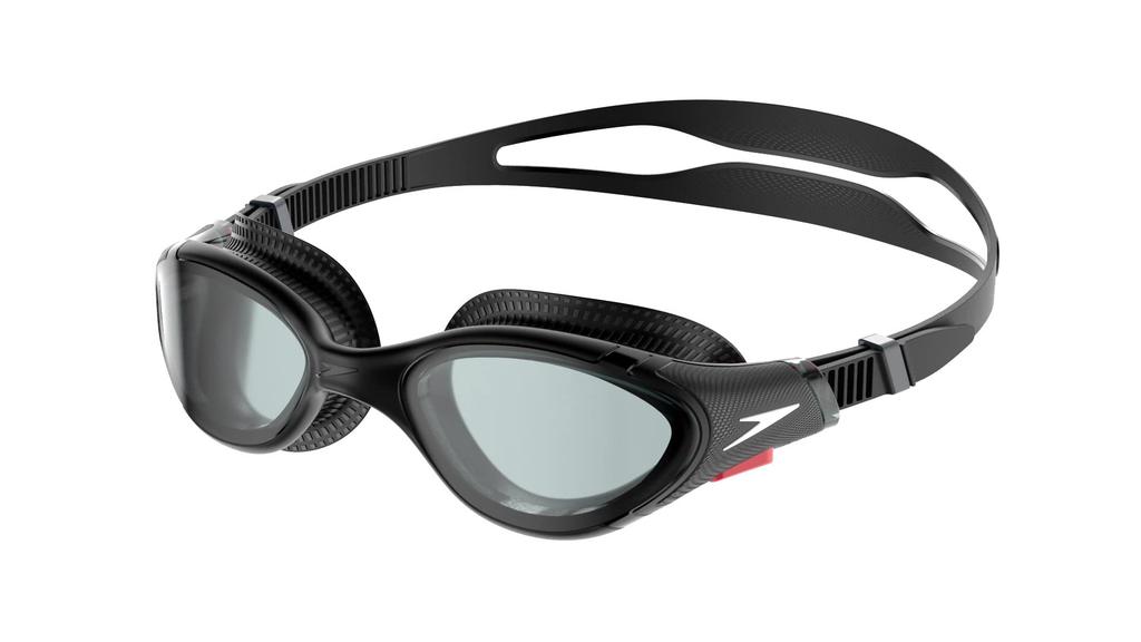 Goggles Biofuse SE02301 [SPEEDO] Re-Flex Black/Black