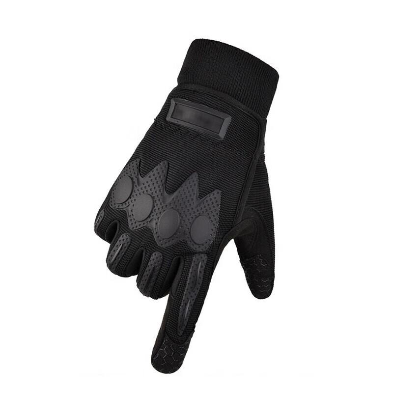 GOWKE Outdoor Full Finger Gloves