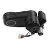 1pcs Side Brush Motor For Dreame For X40 Ultra/  For X40 Pro Ultra/  For X40 Master Vacuum Cleaner Cleaning Appliance Accessorie
