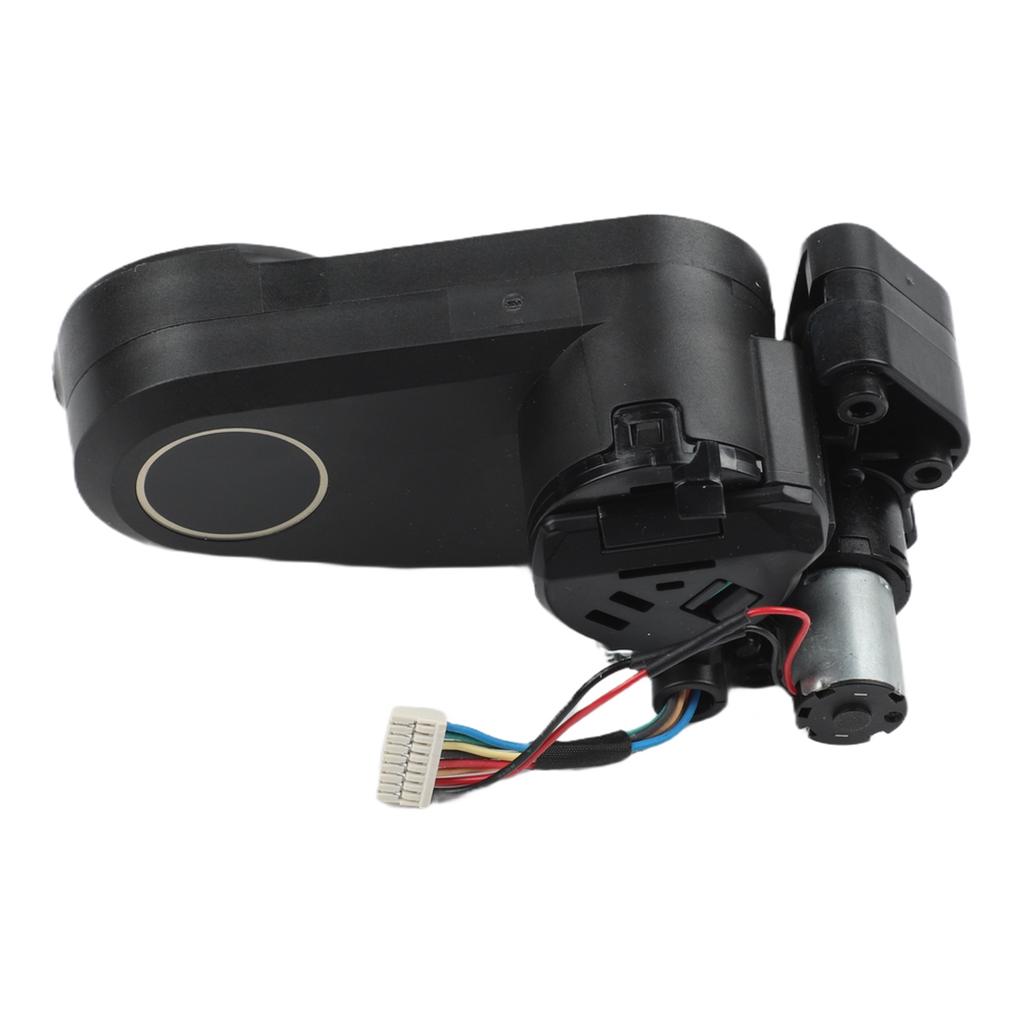 1pcs Side Brush Motor For Dreame For X40 Ultra/  For X40 Pro Ultra/  For X40 Master Vacuum Cleaner Cleaning Appliance Accessorie