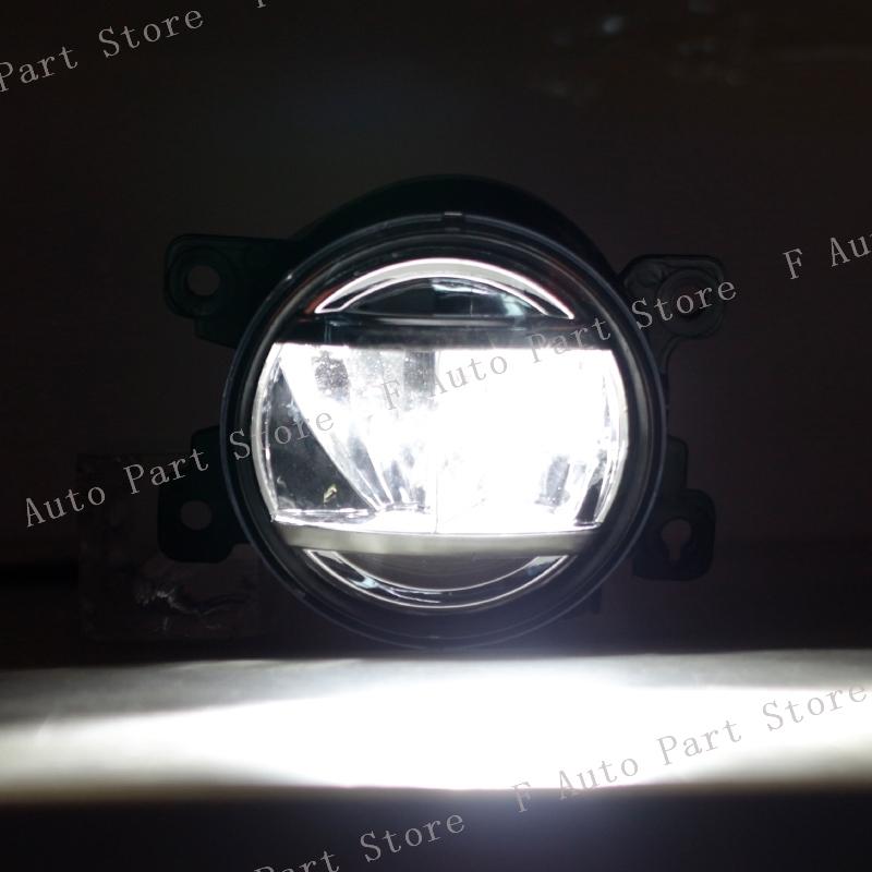 Foglamp For Acura TLX 2018   Front Bumper Fog Light Lamp