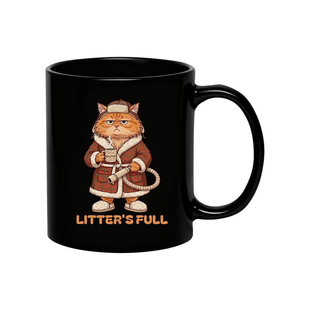 Funny Coffee Mugs 11oz, Hidden Message Mug, Gift For Coworkers Work Besties, Coffee Lover Gift For Friends