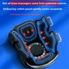 Electric Knee Massager with Infrared Heat And Vibration for Pain Relief Swelling Stiff Joints Muscle And Ligament Injuries