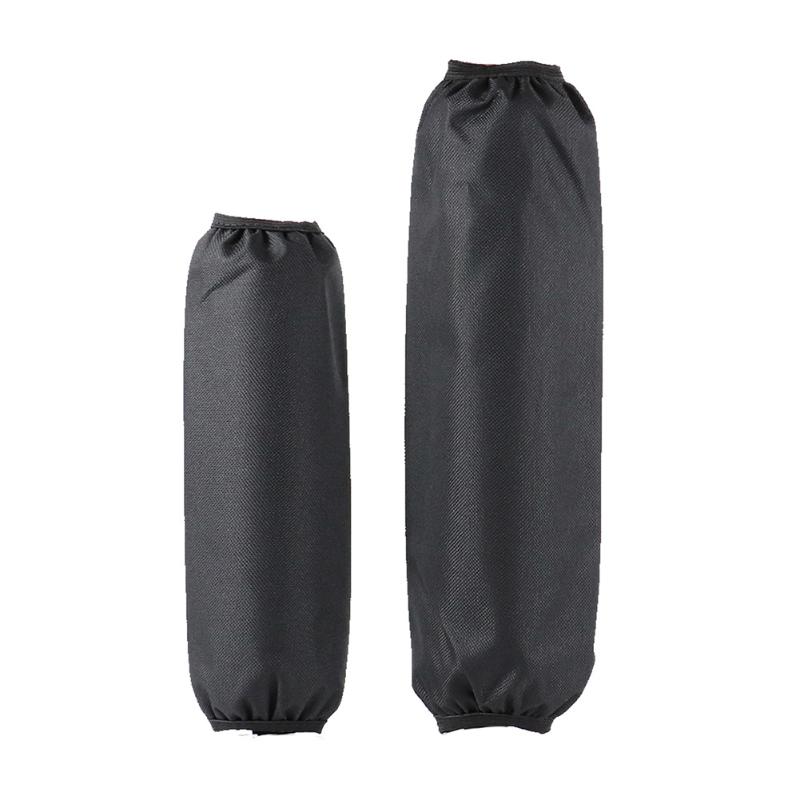 270/350mm Absorber Suspension Protector Cover Waterproof Dustproof Shock Absorber Cover For Motorcycle Electric Vehicle