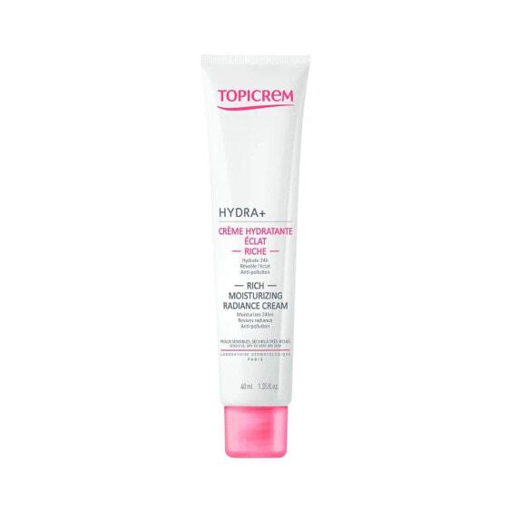 

Увлажняющий крем Topicrem Hydra+ Moisturizing 40 мл