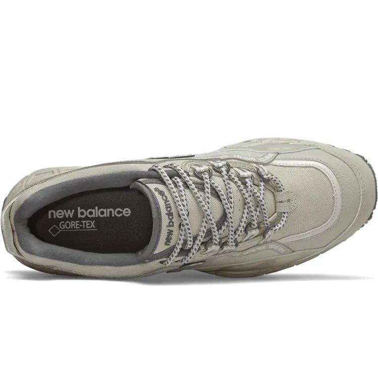New Balance 801 Daddy Shoes (Unisex) Chunky Sneakers ML801GTB