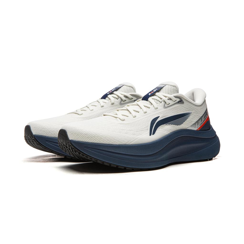 Li Ning Yueying 6 Running Shoes Men's Low Top ARHW017-2