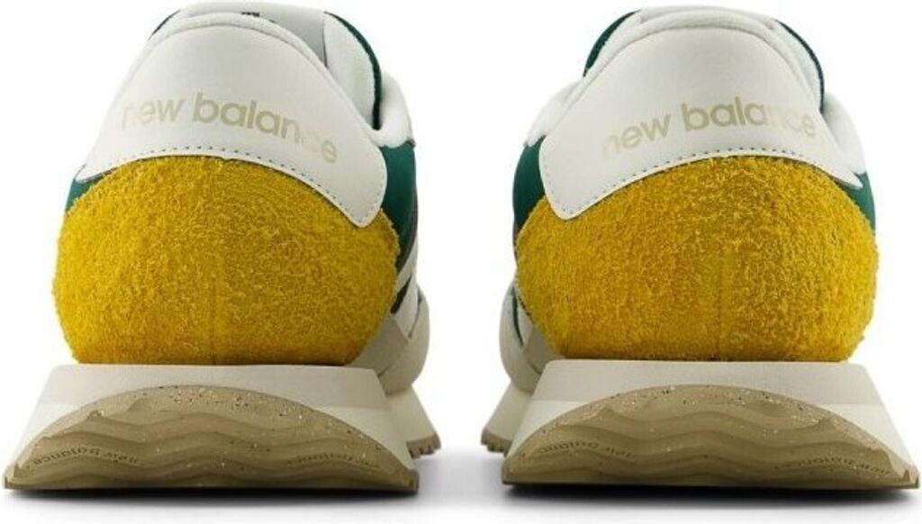 New Balance 237 Multicoloured Sneakers (MS237V11D)