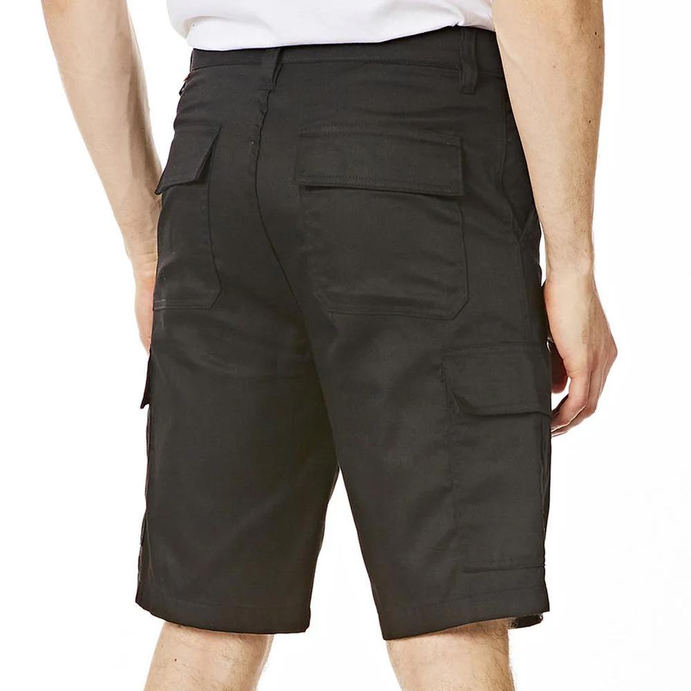 Iron Mountain Mens Classic Cargo Shorts