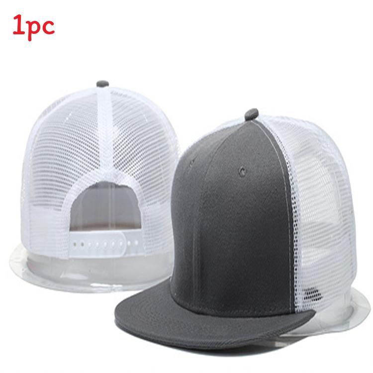 Hiphop Baseball Cap With Adjustable Fit For Men And Women Spring Summer