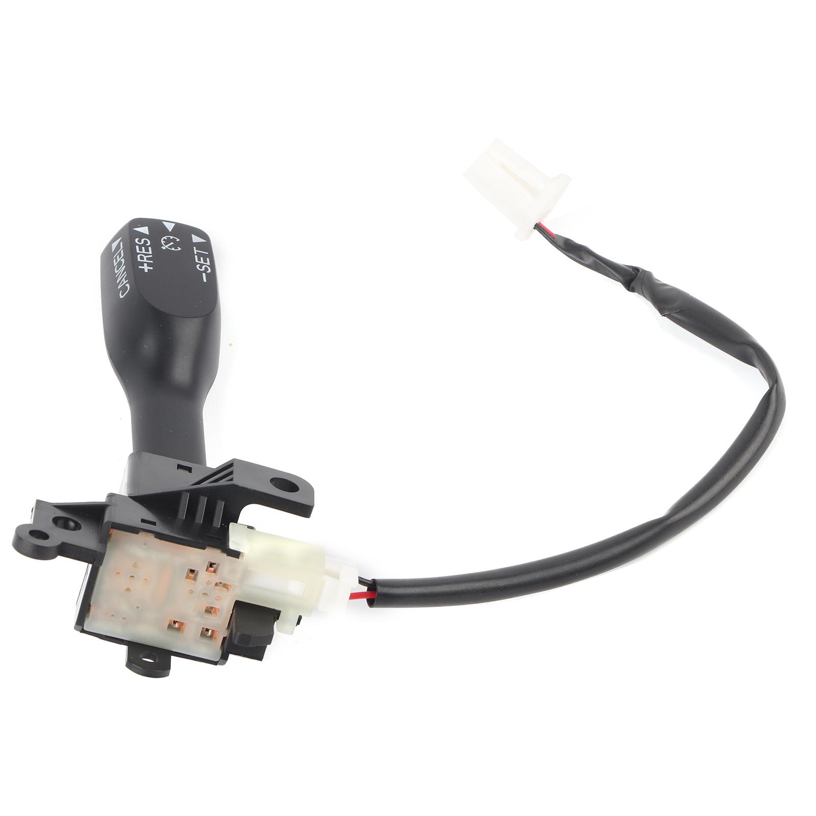 Cruise Control Switch 8463234011 For Toyota RAV4 Camry Steering Wheel Cruise Switch Replacement Car Cruise Control Button Switch