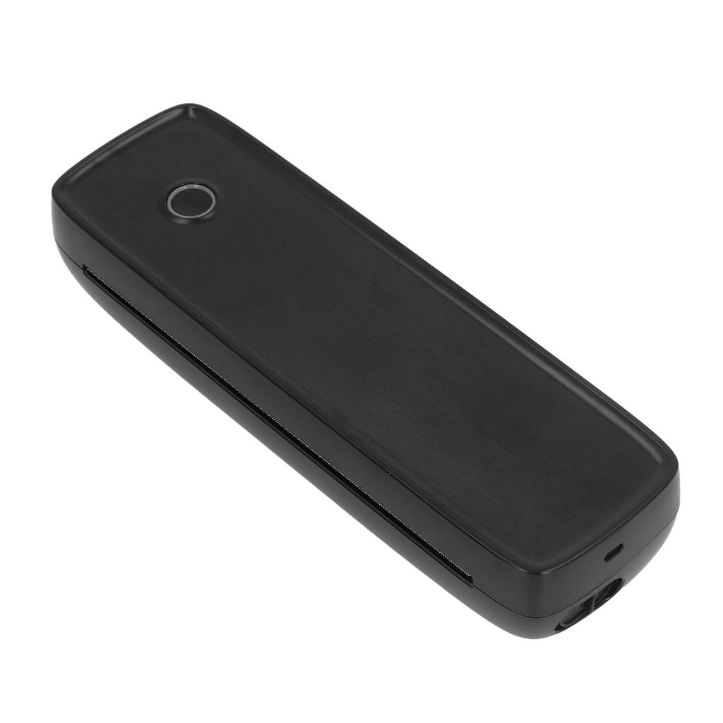 Bluetooth Thermal Printer A4 A5 Paper Inkless Printer Wireless Portable Printing Machine for IOS for Android