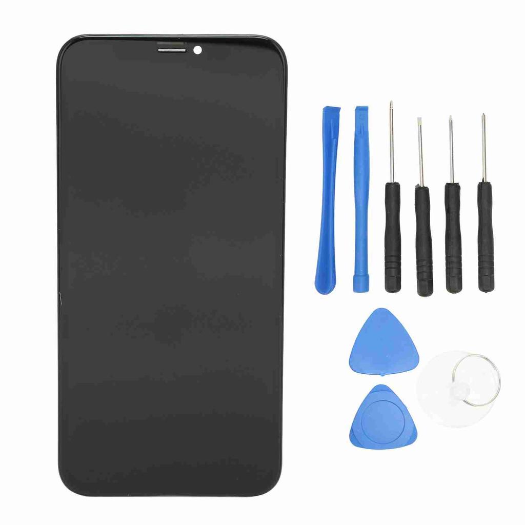 Cell Phone Screen Replacement Display Touch Screen Digitizer Assembly for IOS Phone X