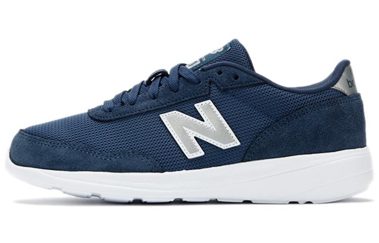 New Balance Серия 321 Синий/Серый Женские WL321AAA 36