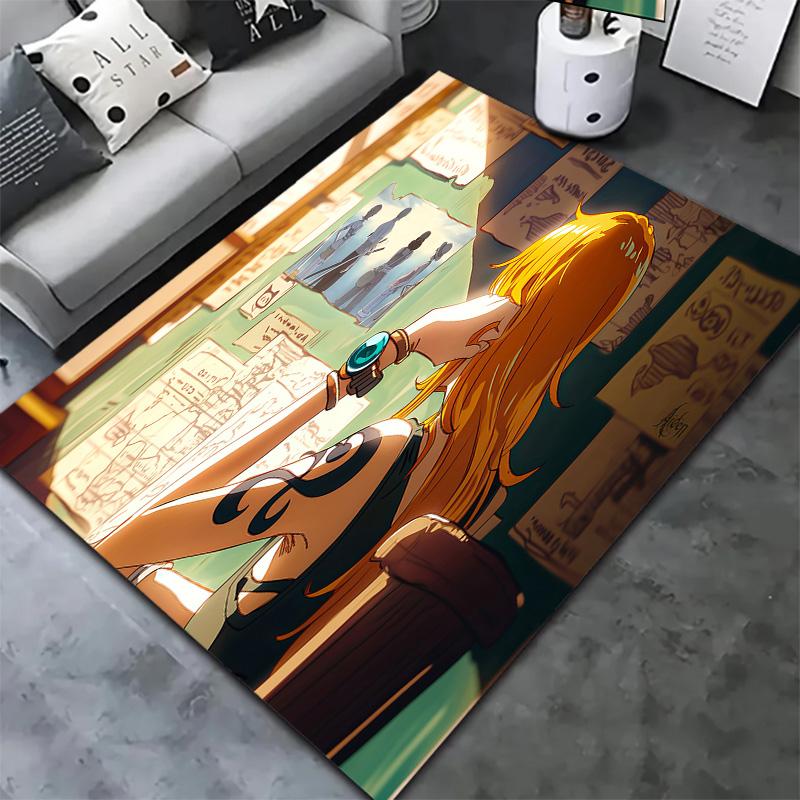 Nami Carpet Rug For Living Room Bedroom Home Sofa Decoration,kids Play Nonslip Floor Mat