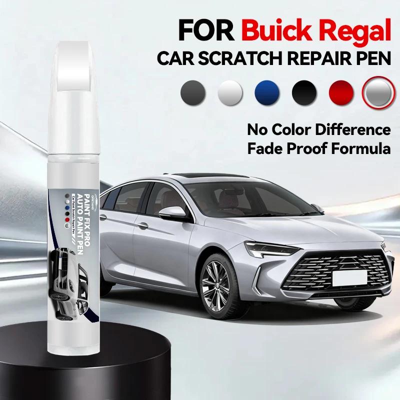 

Specialized Automobiles For Buick Regal Car Paint Repair Pen Touch Up Scratch Remover DIY Auto Accessories White Silver 67U Red срібний