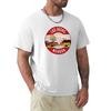 1950 Las Vegas Nevada Tshirt Basic Solid Color Short Sleeve Cotton Top
