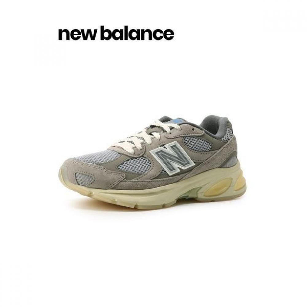 

New Balance Half Club 2010 235US5.5