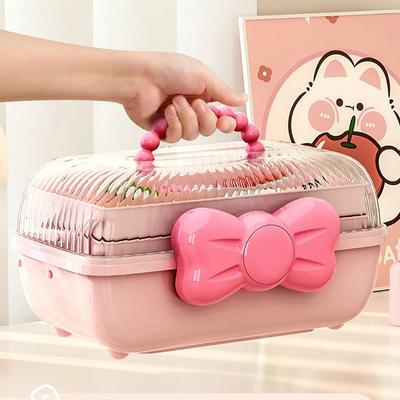 Úložné prostory – Úložné boxy