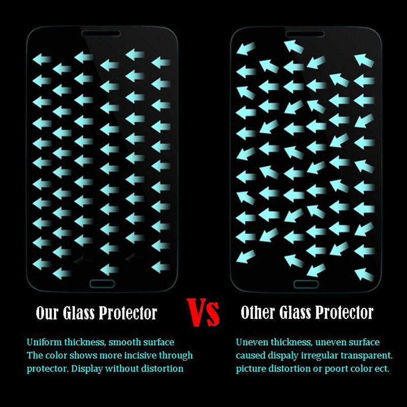 2PCS Tempered Glass For Kindle Paperwhite 6 2024 PW5 4 PW 1 2 3 Screen Protector Guard Film For E-book