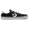 New Tobin Converse Low 'Black White'