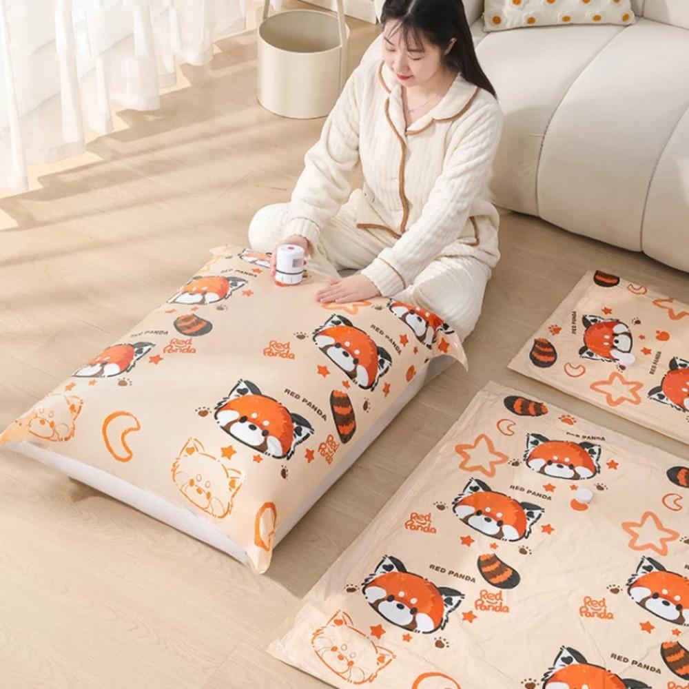 

Вакуумный мешок для хранения, водонепроницаемый упаковочный мешок 2024, вакуумный мешок для дома