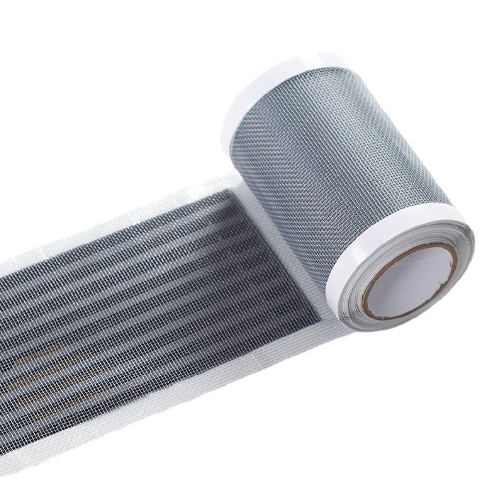 2pcs Strong Adsorption Force Floor Drain Stickers Isolate Foreign Objects Hair Filter  Bathroom