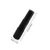 4Pcs Chair Cylinder Protection Cover Set for Hydraulic Office Chairs Smooth Lift Sleeve Guard Extended Lifespan Chair