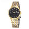 Mens Watches Top Brand Luxury Ultra Thin Watches For Men Silver Steel Quartz Date Day Watch Waterproof Shockproof Reloj
