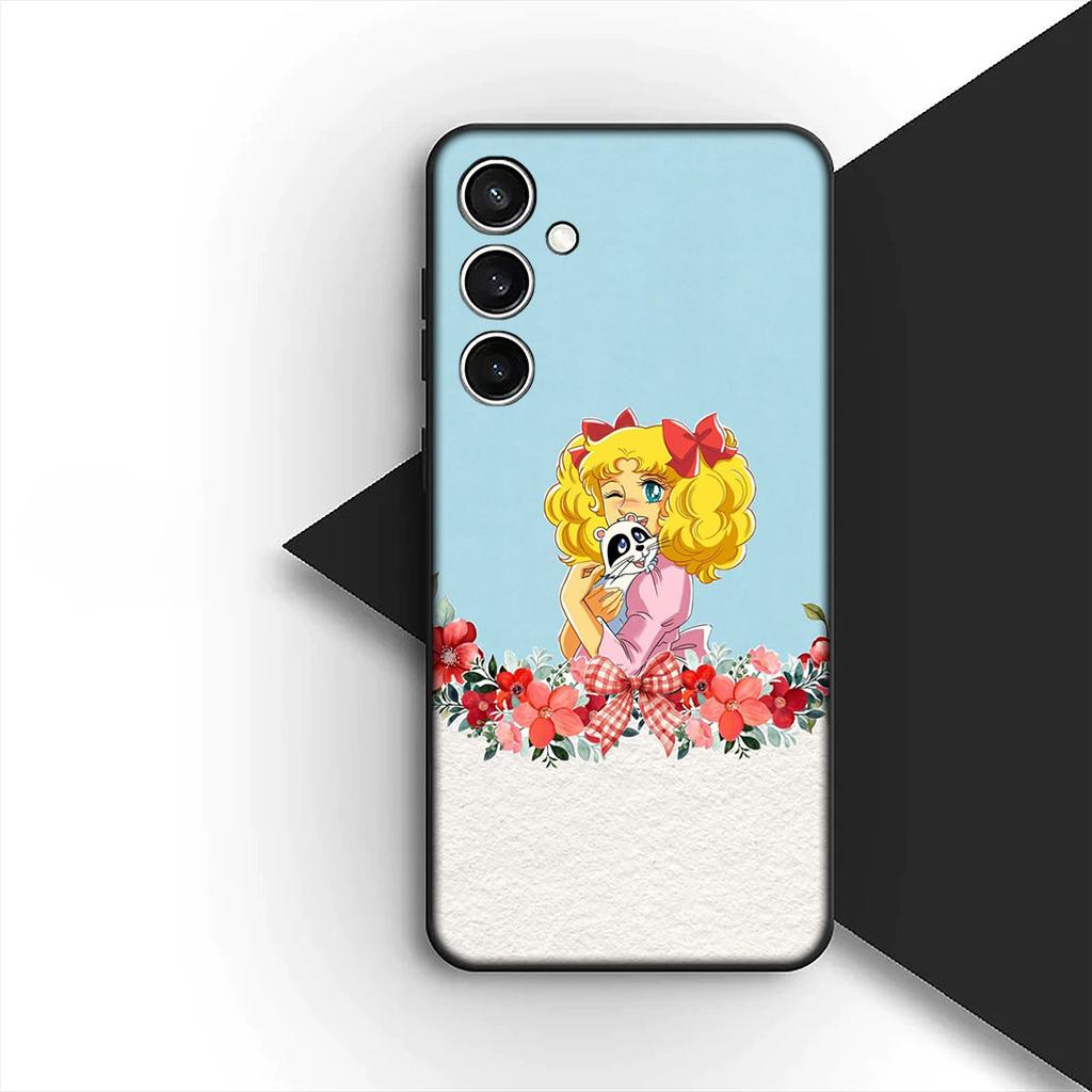 Candy Poster Candy Phone Cover for Apple iPhone 12 13 Pro Max Mini ProMax X XR 17E 13Mini Protective Case