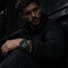 Skmei 2604 Relógio Digital Tático Masculino Verde Militar Hora Dupla Resistente à Água 50M