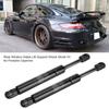 95551252800 Rear Window Glass Lift Support Shock Struts Fit for Porsche Cayenne (1 Pair)