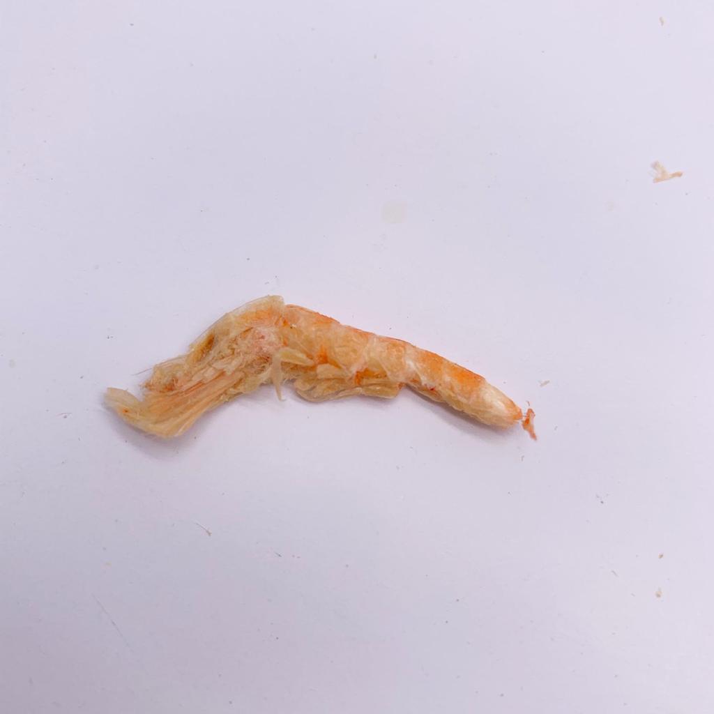 250g Freeze-Dried Antarctic Krill & Chicken, Duck, Beef, Cod Cubes for Pets