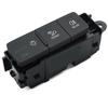 Automotive Switch Headlight Switch Car Maintenance Easy tallation Enhanced Visibility For Left-hand Drive Vehicles