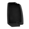 Center Console Organizer Tray Soft Silicone Sunglasses Coin Armrest Storage Box Replacement for Tesla Model 3 Highland