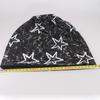 New Style Fashion Adult Men Women Spring Autumn Warm Beanies Skullies Big Star Bone Casual Hip Hop Girls Bonnet Outdoor Gorras