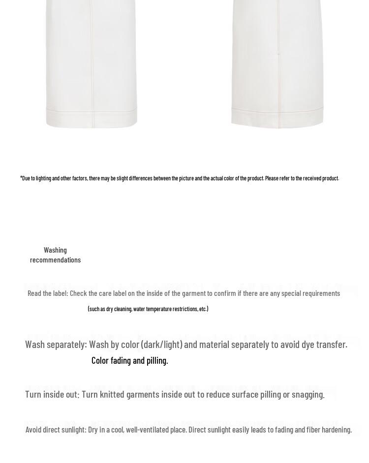 Vero Moda Hoge Taille Midi Rok met Split en Contrast Riem