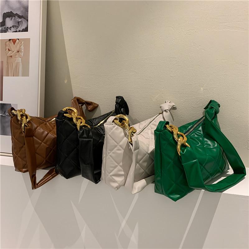 Cheap Spring and autumn retro small bag women's bag 2022 popular new