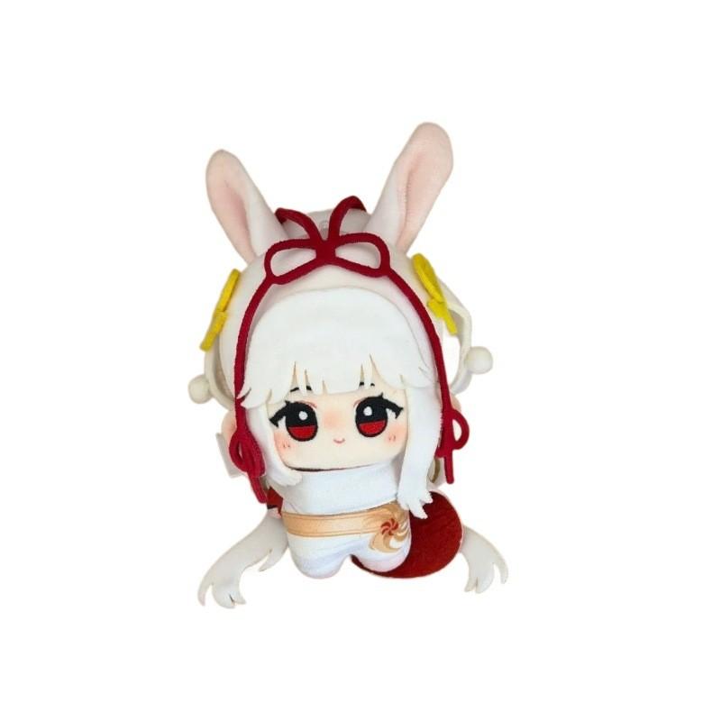 Honor Of Kings Cotton Plush Doll With Printed Design For Kids And Collectors
